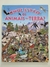 Livro Onde Estão os Animais da Terra? - Girassol