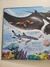 Livro Grande Livro dos Grandes Bichos Marinhos e Alguns Pequeninos Também...,O - Usborne na internet
