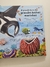 Livro Grande Livro dos Grandes Bichos Marinhos e Alguns Pequeninos Também...,O - Usborne - ReConto Livraria