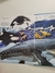 Imagem do Livro Grande Livro dos Grandes Bichos Marinhos e Alguns Pequeninos Também...,O - Usborne