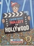 Livro Onde está Wally? Em Hollywood