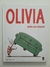 Livro Olivia Perdeu Seu Brinquedo - Globo