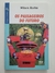 Livro Os Passageiros do Futuro - Vaga-Lume