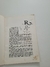 Livro Os Bichos que Tive (Memórias Zoológicas) - 8°edição, 1983 - ReConto Livraria