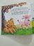 Livro Cachorro Peludo e a Terrível Coceira, O
