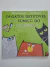 Livro Os Gatos Detetives e o Sumiço do Canarinho - comprar online
