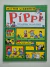 Livro Píppi Meialonga vai ao Circo e outras Histórias em Quadrinhos - comprar online