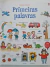 Livro Primeiras Palavras - Usborne
