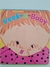 Livro Peek-a-Baby