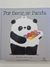 Livro Por Favor, sr. Panda