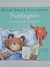 Livro Paddington Precisa ir ao Hospital