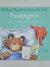 Livro Paddington Precisa ir ao Hospital