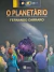 Livro O Planetário - FTD