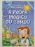 Livro A Pedra Mágica do tempo