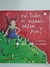 Livro Pai, Todos os Animais Soltam Pum? - Brinque-Book