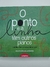Livro O Ponto e a Linha Têm Outros Planos - Leiturinha