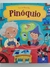 Livro Pinóquio - Contos Rimados, Ciranda Cultural, Cartonado