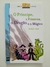 Livro O Príncipe, a Princesa, o Dragão e o Mágico - Coleção Barco a Vapor