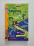 Livro Perdido na Amazônia 1 - Dan contra a terrível Doutora Nova