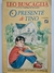 Livro O Presente de Tino - Leo Buscaglia