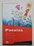 Livro Poesias - Para Gostar de Ler