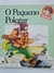 Livro O Pequeno Polegar - Conto Ilustrado Scipione