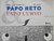 Livro Papo Reto, Papo Curvo - Editora do Brasil
