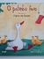 Livro O Patinho Feio - FTD