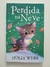 Livro Perdida na Neve - Tiger Tales