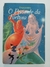 Livro Presente da Fortuna, O - Contos de Andersen, Editora Globo Vol. IV
