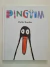 Livro Pinguim - Polly Dunbar