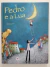 Livro Pedro e a Lua - Alice Briere Haquet - comprar online