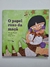 Livro Papel Roxo da Maçã, O - comprar online