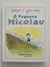 Livro Pequeno Nicolau, O - Martins Fontes - comprar online