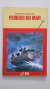 Livro Perigos no Mar - Vaga-Lume 1991 - comprar online