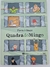 Livro QuadradoMingo