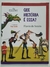 Livro Que História é Essa? - Companhia das Letrinhas