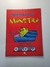 Livro Quando Nasce um Monstro - Salamandra - comprar online