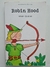 Livro Robin Hood - Wordsworth