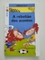 Livro A Rebelião dos Acentos - Diálogo Jr.