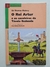 Livro Rei Arthur e os Cavaleiros da Távola Redonda - Reencontro Literatura