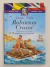 Livro Robinson Crusoé (Português-Inglês) - Ciranda Cultural