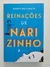 Livro Reinações de Narizinho - Biblioteca Azul