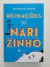 Livro Reinações de Narizinho - Biblioteca Azul