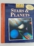 Livro Stars and Planets - My First Time For Learning