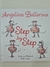 Livro Angelina Ballerina Step by Step
