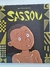 Livro Sassou