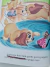 Livro Scamp, The Adventure os a Little Puppy - Walt Disney, A Little Golden Book