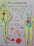 Livro See inside Your Body - Usborne - comprar online