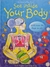 Livro See inside Your Body - Usborne